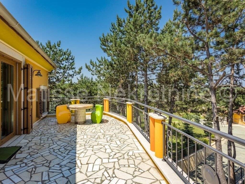 Luksuzna vila, Prodaja, Žminj, Žminj