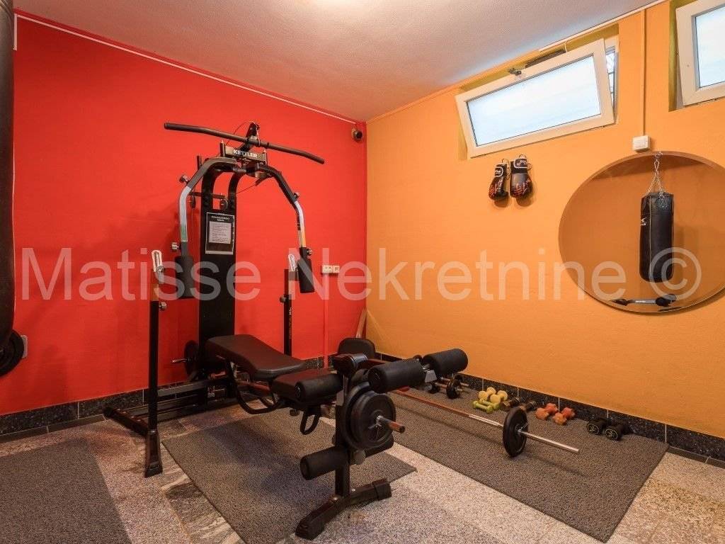 Luksuzna vila, Prodaja, Žminj, Žminj