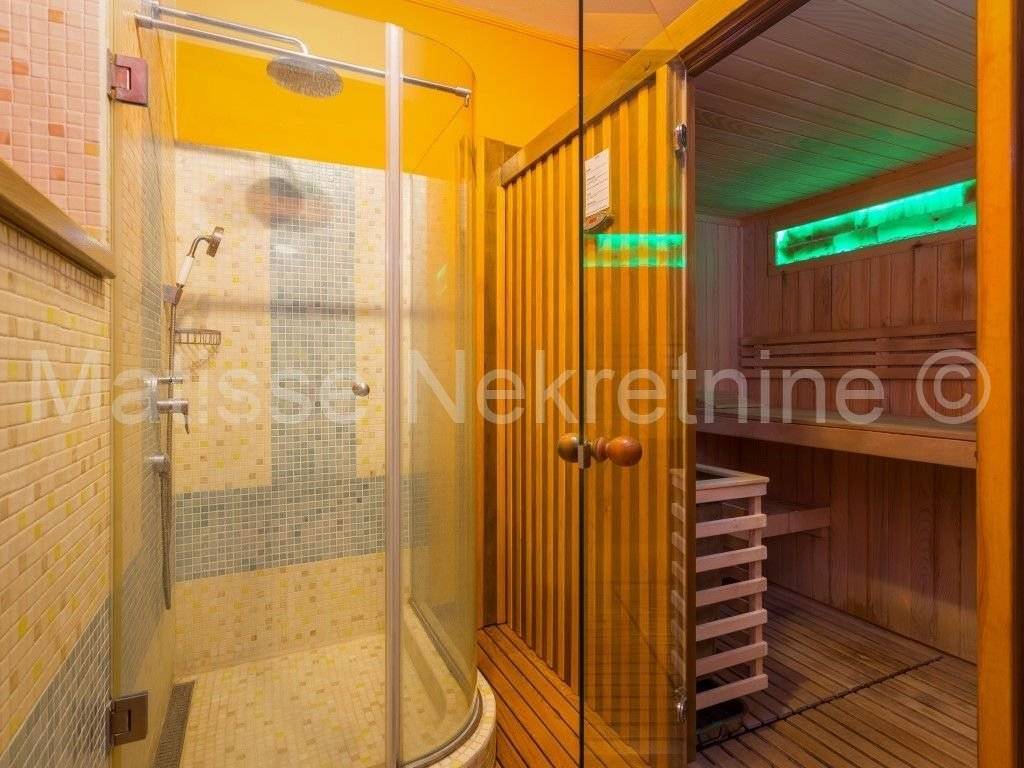 Luksuzna vila, Prodaja, Žminj, Žminj