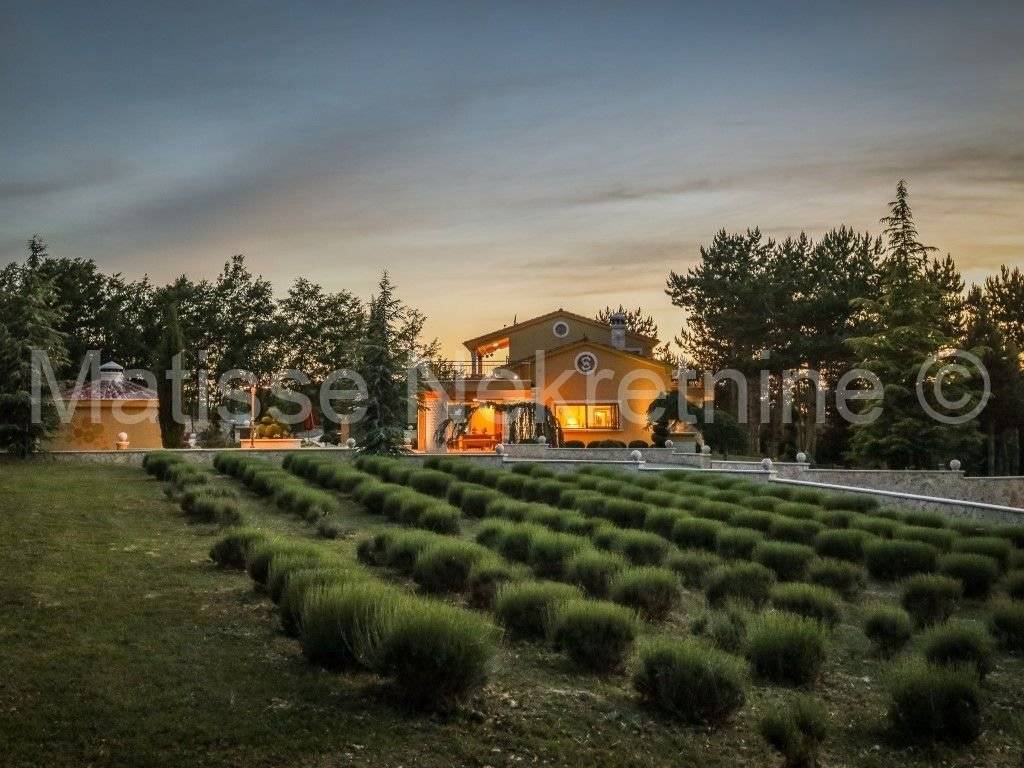 Luksuzna vila, Prodaja, Žminj, Žminj