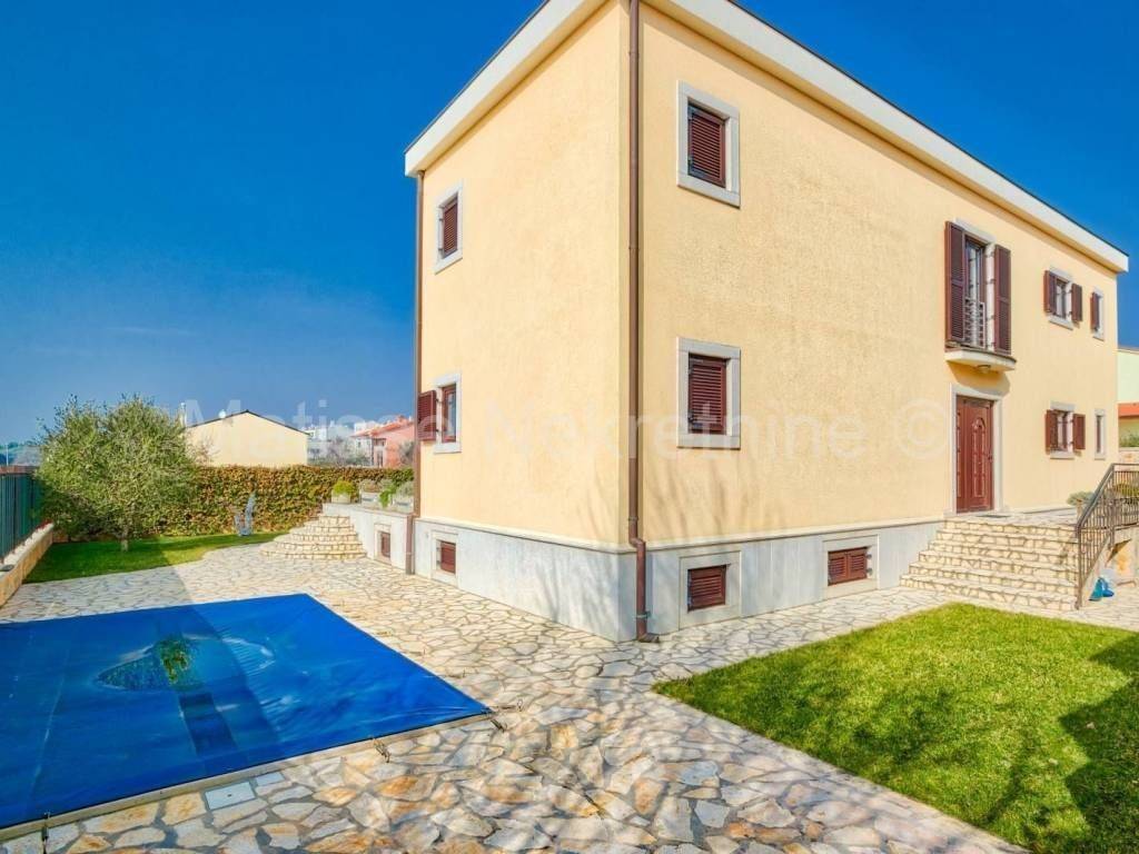 Luksuzna vila, prodaja, Medulin,Medulin