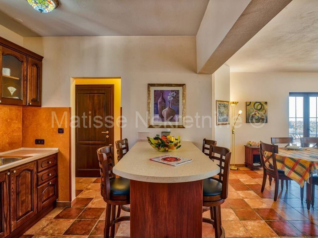 Luksuzna vila, prodaja, Medulin,Medulin