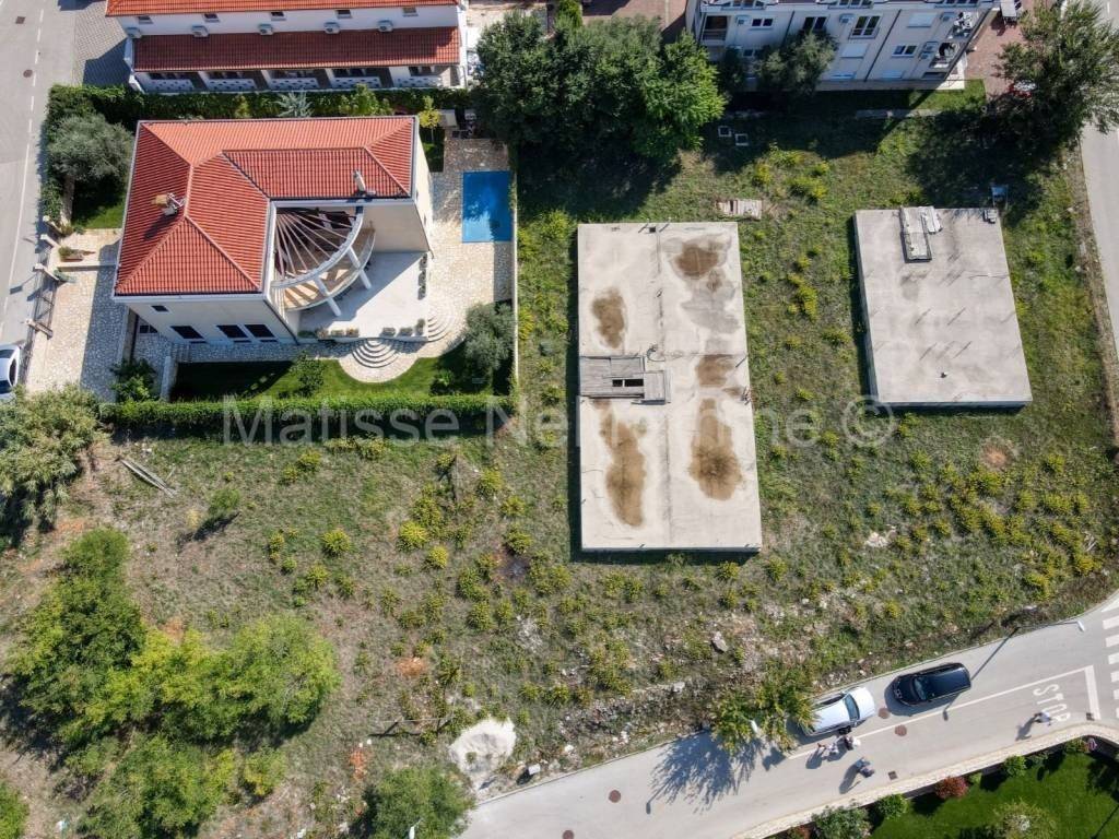 Luksuzna vila, prodaja, Medulin,Medulin