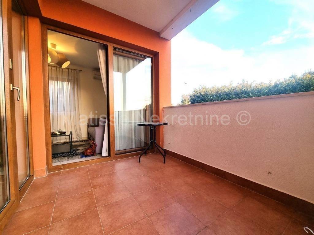 Stan u zgradi, Prodaja, Novigrad, Novigrad