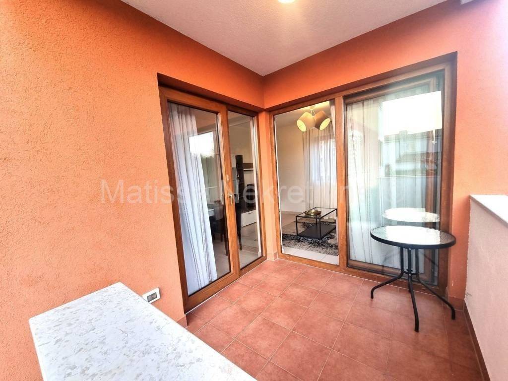 Stan u zgradi, Prodaja, Novigrad, Novigrad