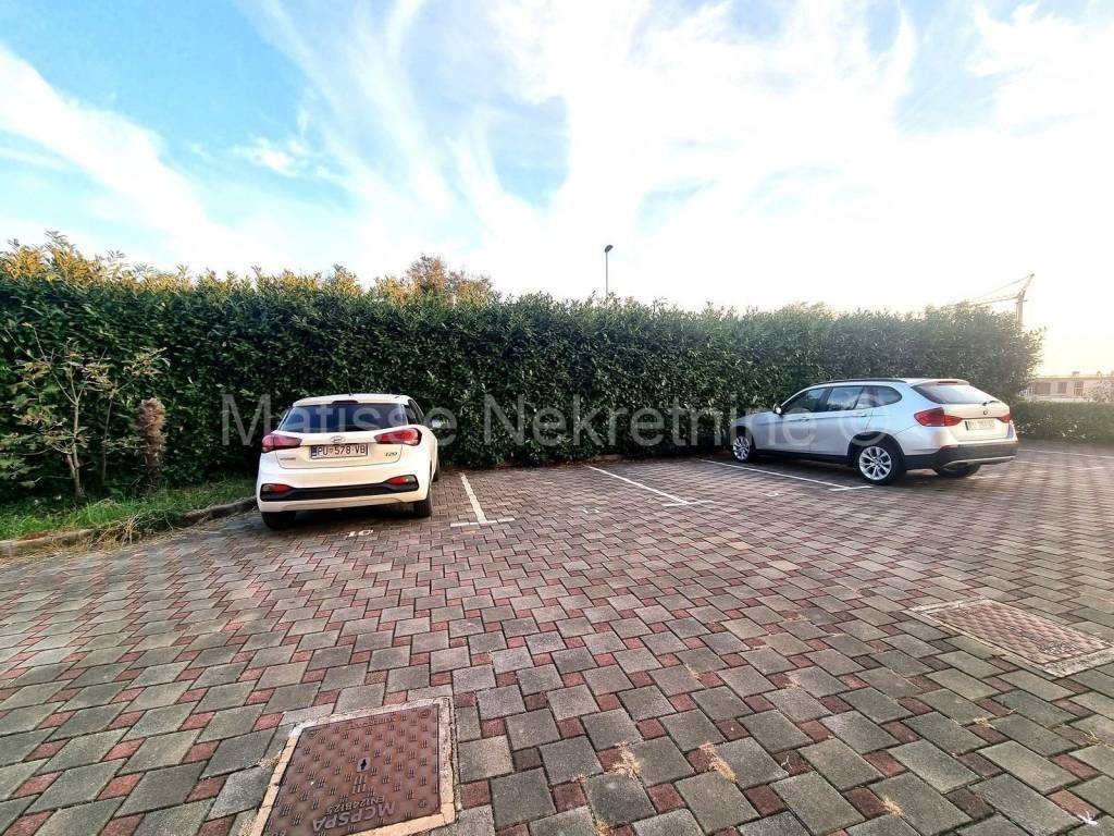 Stan u zgradi, Prodaja, Novigrad, Novigrad