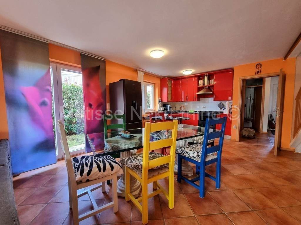 Obiteljska kuća, Prodaja, Tar-Vabriga, Tar