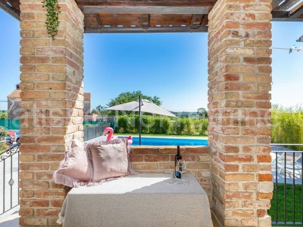 Kuća na moru, Prodaja, Ližnjan, Ližnjan