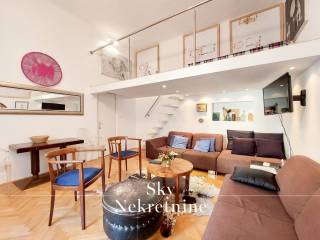 Stan u zgradi, Najam, Zagreb, Donji Grad