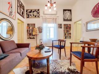 Stan u zgradi, Najam, Zagreb, Donji Grad