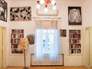 Stan u zgradi, Najam, Zagreb, Donji Grad