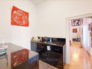 Stan u zgradi, Najam, Zagreb, Donji Grad