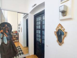 Stan u zgradi, Najam, Zagreb, Donji Grad