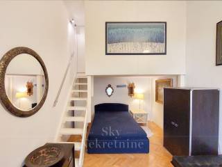 Stan u zgradi, Najam, Zagreb, Donji Grad