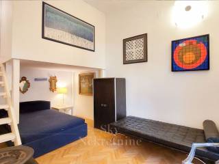 Stan u zgradi, Najam, Zagreb, Donji Grad