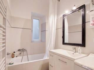 Stan u zgradi, Najam, Zagreb, Donji Grad