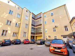 Stan u zgradi, Najam, Zagreb, Donji Grad