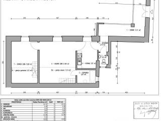 Stan u zgradi, Najam, Zagreb, Donji Grad