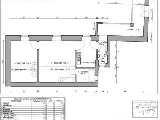 Stan u zgradi, Najam, Zagreb, Donji Grad