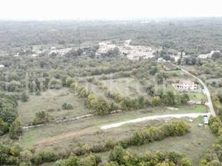 Građevinsko zemljište, Prodaja, Svetvinčenat, Butkovići