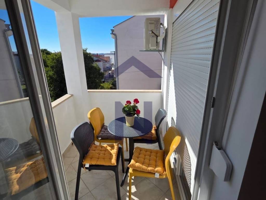 Stan u zgradi, Najam, Zadar, Zadar