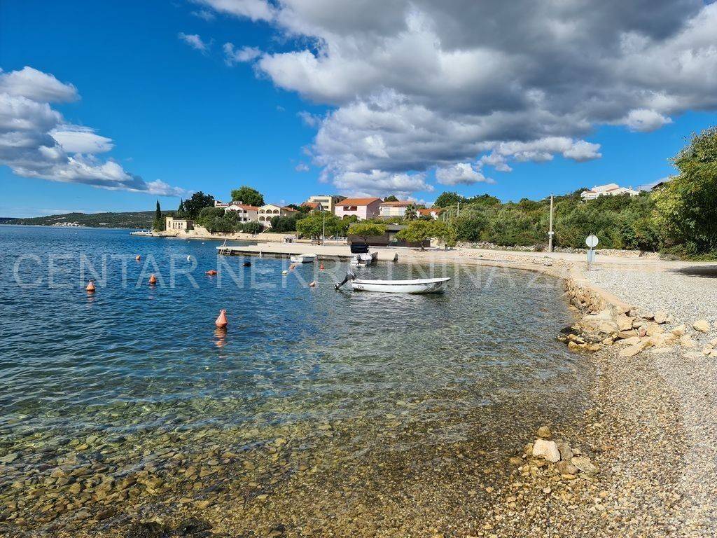 Građevinsko zemljište, Prodaja, Jasenice, Maslenica