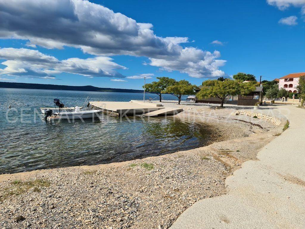 Građevinsko zemljište, Prodaja, Jasenice, Maslenica