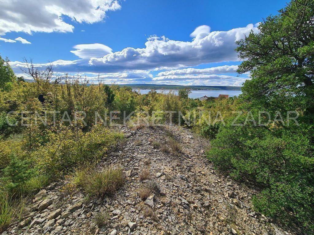Građevinsko zemljište, Prodaja, Jasenice, Maslenica