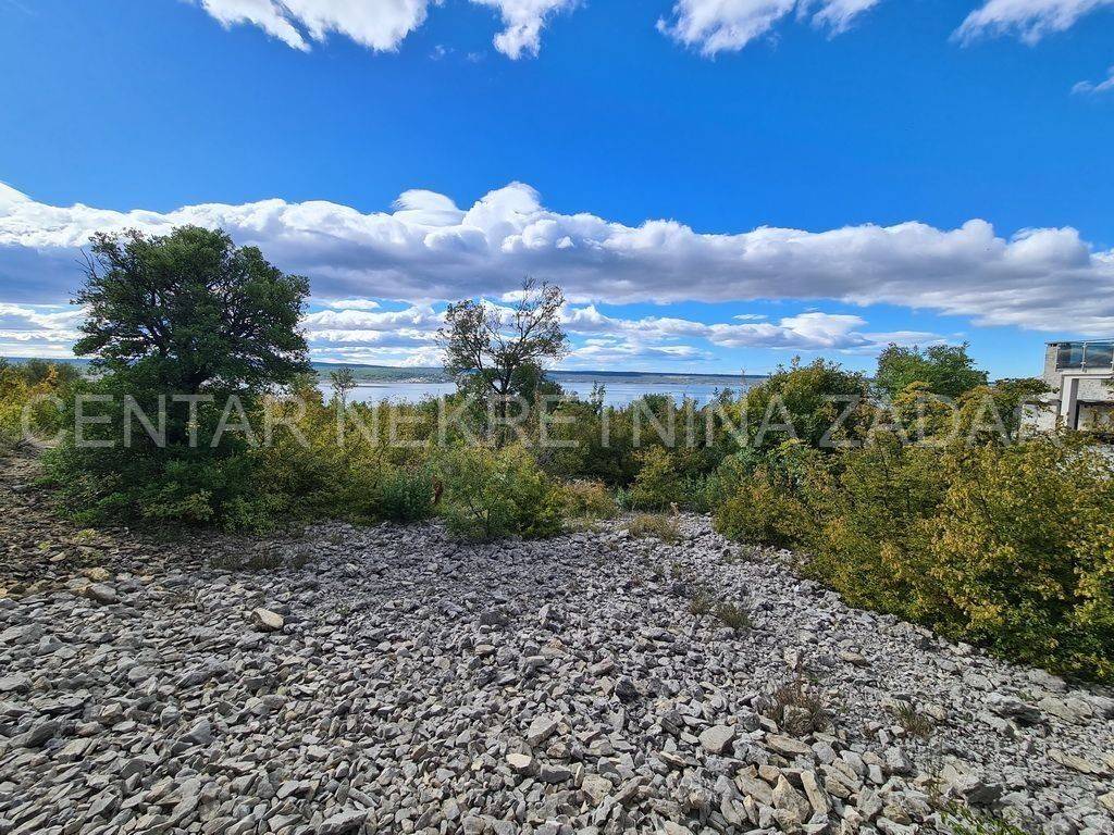 Građevinsko zemljište, Prodaja, Jasenice, Maslenica