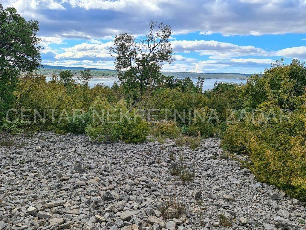 Građevinsko zemljište, Prodaja, Jasenice, Maslenica