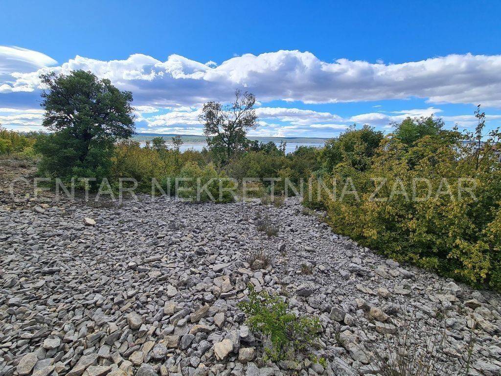 Građevinsko zemljište, Prodaja, Jasenice, Maslenica