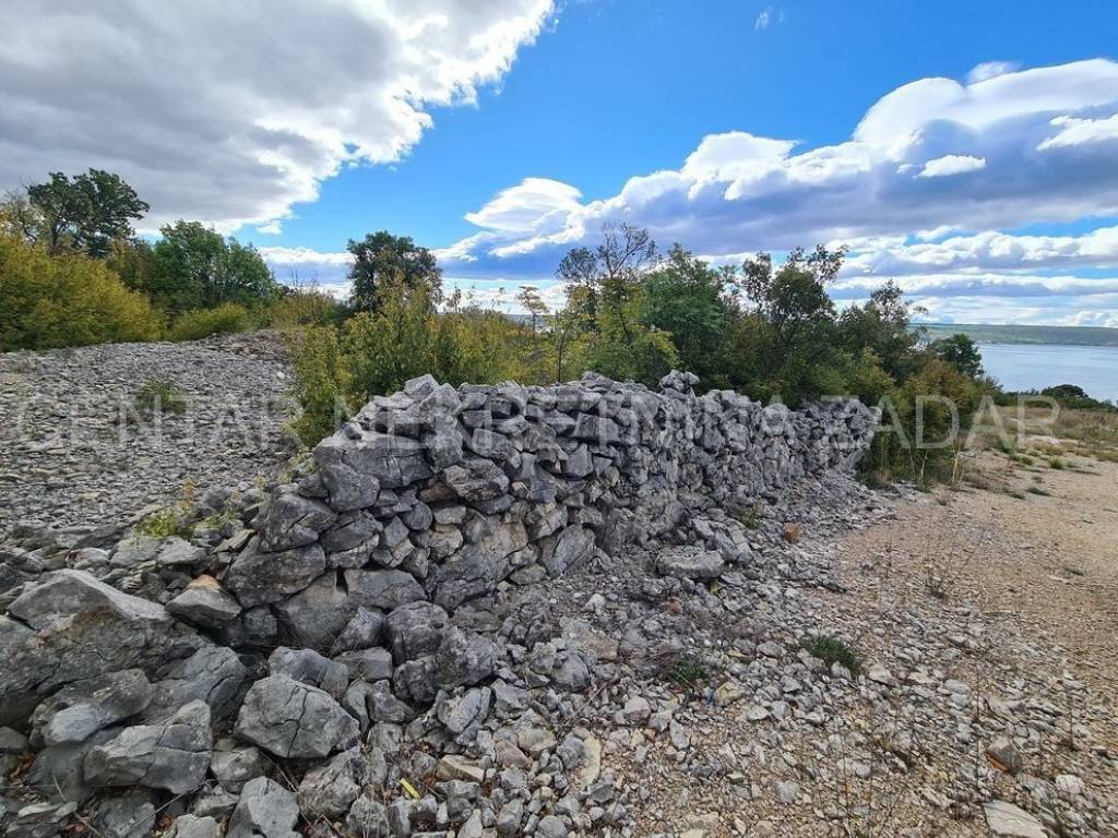 Građevinsko zemljište, Prodaja, Jasenice, Maslenica