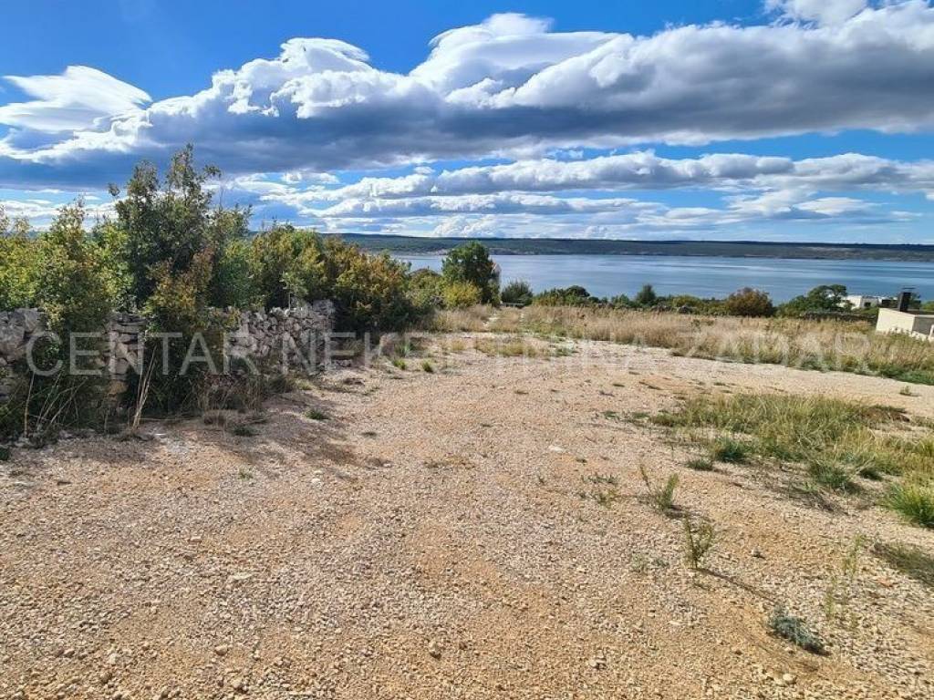 Građevinsko zemljište, Prodaja, Jasenice, Maslenica