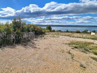 Građevinsko zemljište, Prodaja, Jasenice, Maslenica