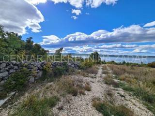 Građevinsko zemljište, Prodaja, Jasenice, Maslenica