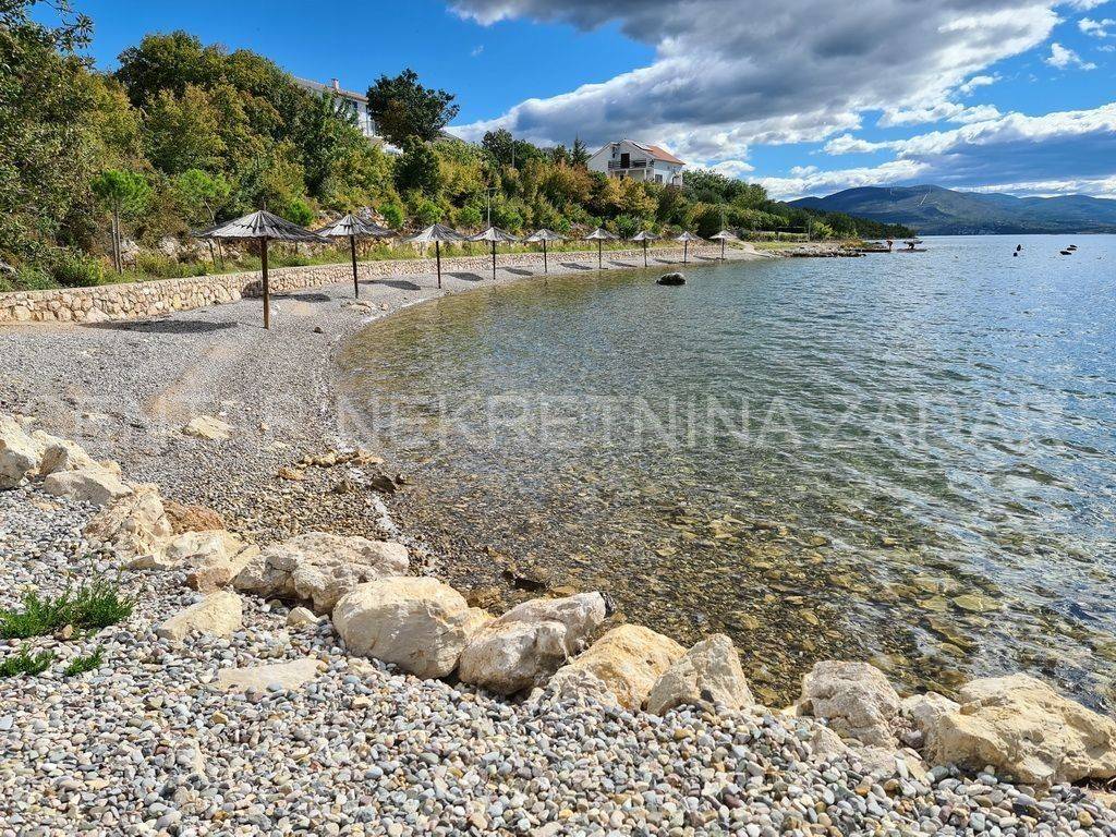Građevinsko zemljište, Prodaja, Jasenice, Maslenica