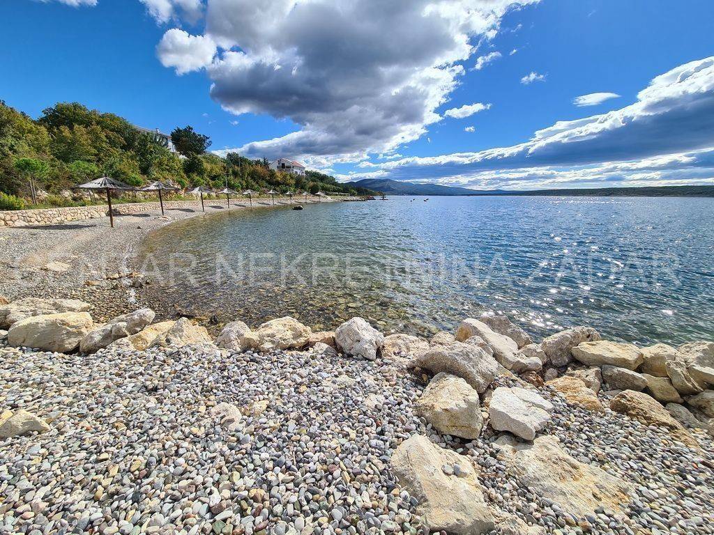 Građevinsko zemljište, Prodaja, Jasenice, Maslenica