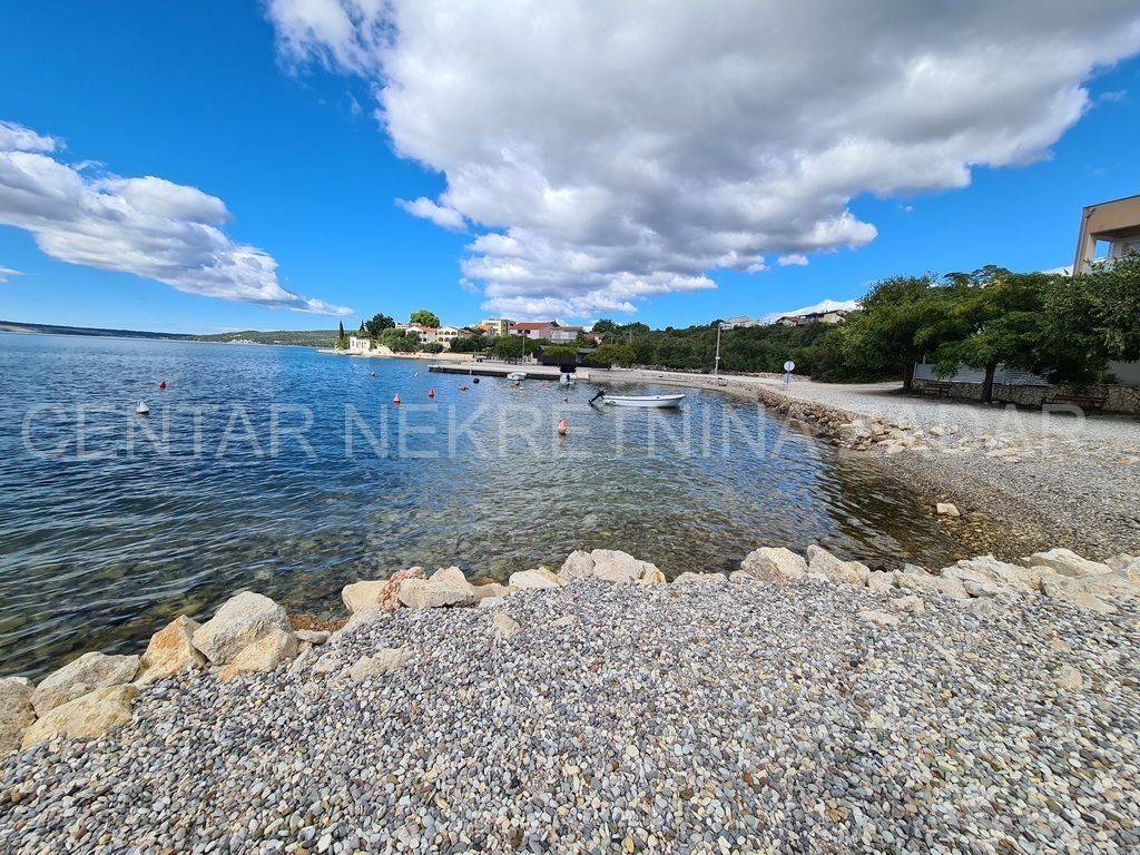 Građevinsko zemljište, Prodaja, Jasenice, Maslenica