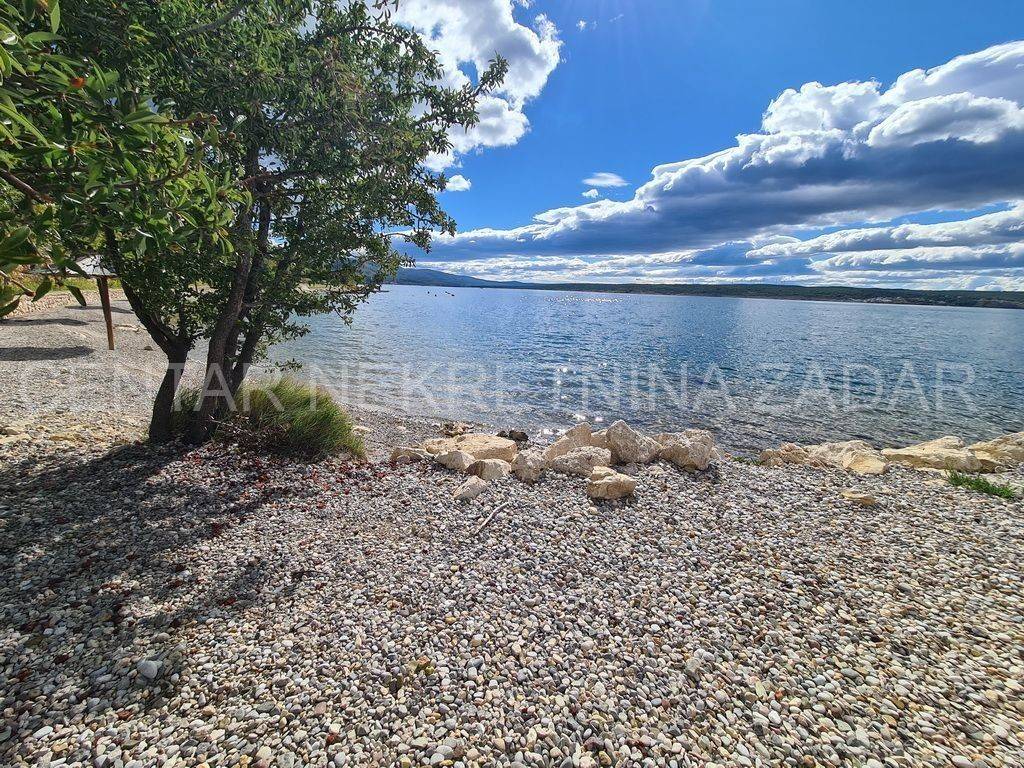 Građevinsko zemljište, Prodaja, Jasenice, Maslenica