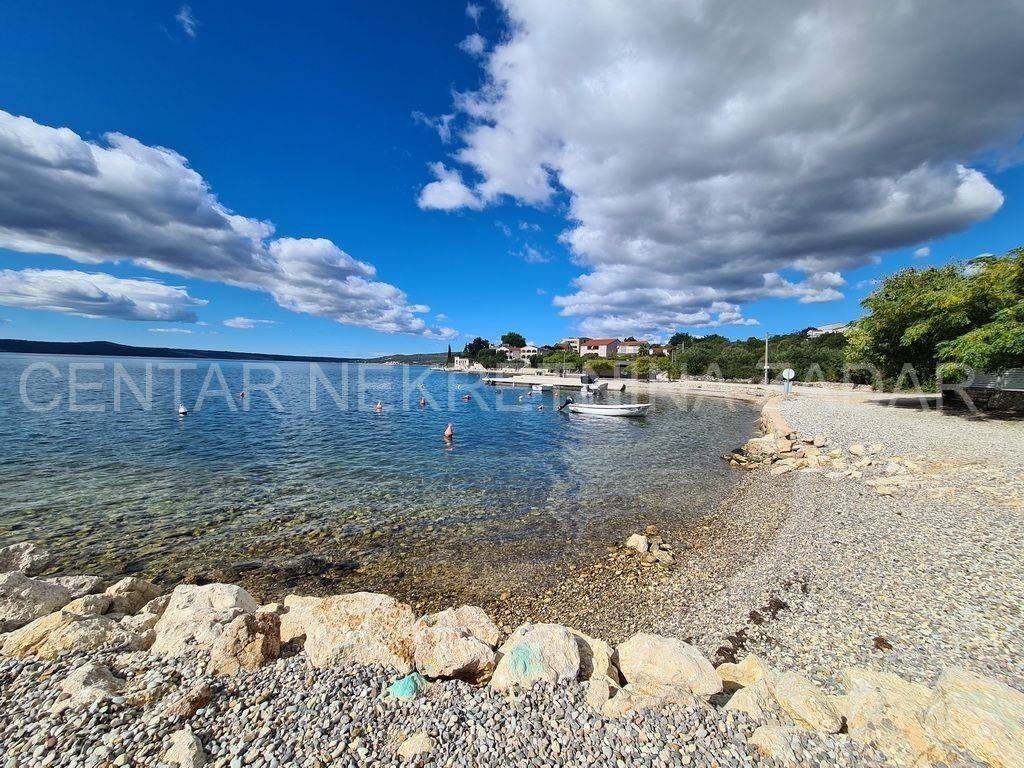 Građevinsko zemljište, Prodaja, Jasenice, Maslenica