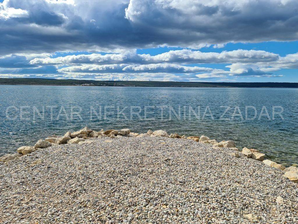 Građevinsko zemljište, Prodaja, Jasenice, Maslenica