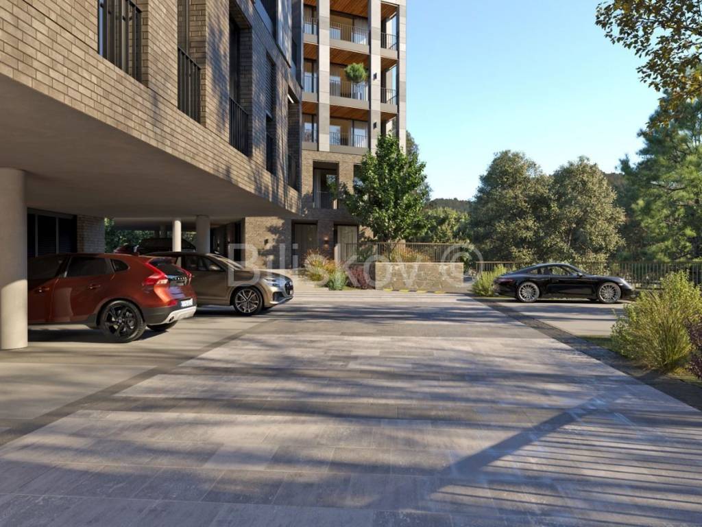 Stan u zgradi, Prodaja, Seget, Seget Donji