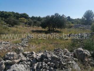 Građevinsko zemljište, Prodaja, Tribunj, Tribunj