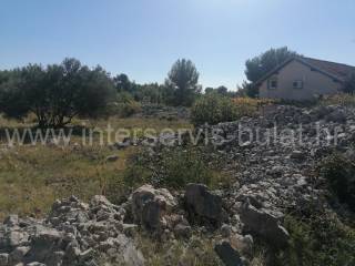 Građevinsko zemljište, Prodaja, Tribunj, Tribunj