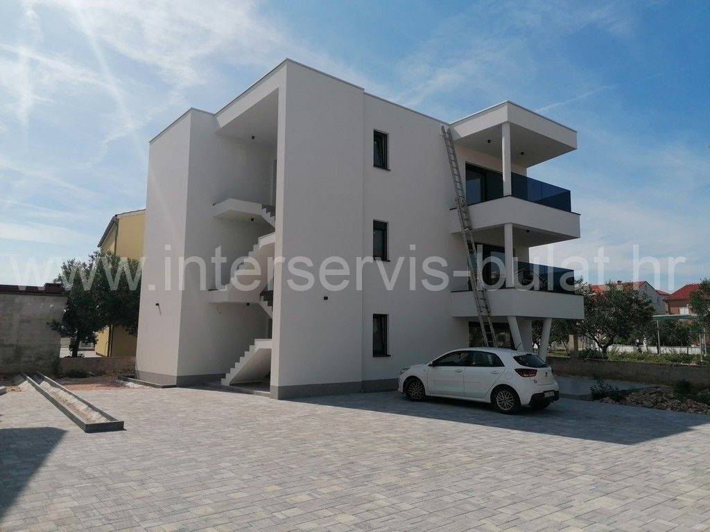 Stan u novogradnji, Prodaja, Vodice, Vodice