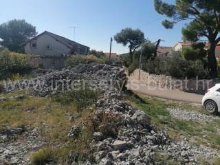 Građevinsko zemljište, Prodaja, Tribunj, Tribunj