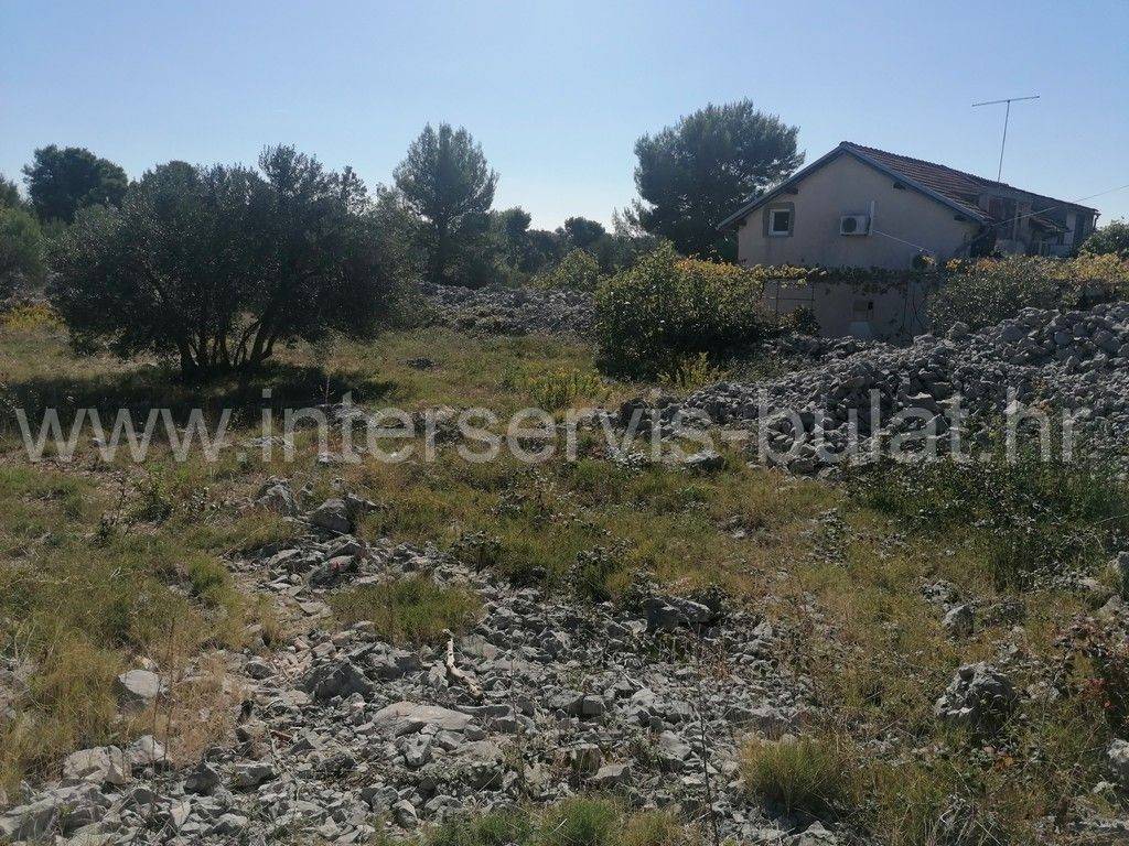 Građevinsko zemljište, Prodaja, Tribunj, Tribunj