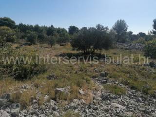 Građevinsko zemljište, Prodaja, Tribunj, Tribunj