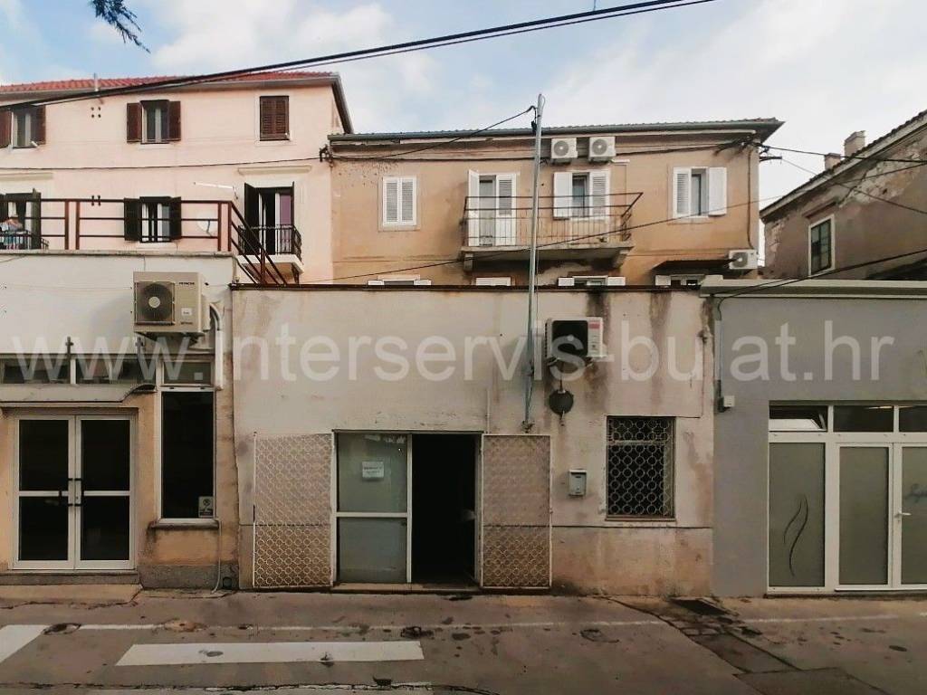 Višenamjenski prostor, Prodaja, Šibenik, Šibenik