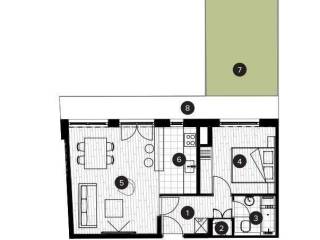 Stan u zgradi, Prodaja, Samobor, Samobor